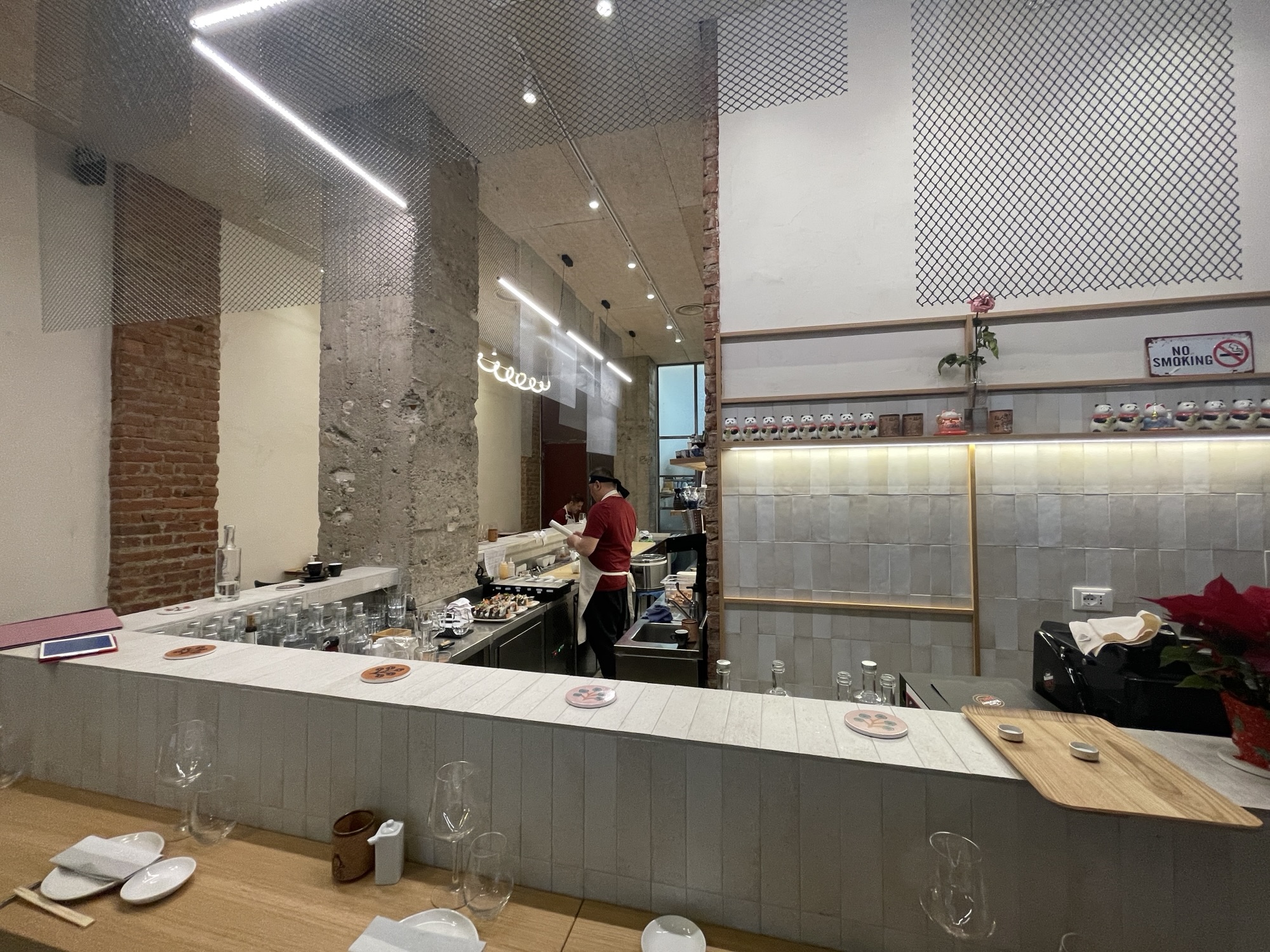 Foto di gastrocinici